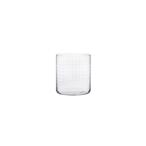 Bộ ly Finesse Whisky DOF Nude – ảnh 2