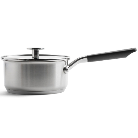 Quánh inox Classic KitchenAid – ảnh 3
