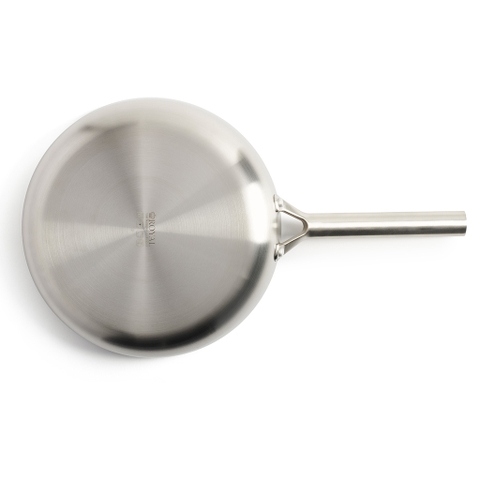 Chảo inox chống dính Royal – ảnh 2