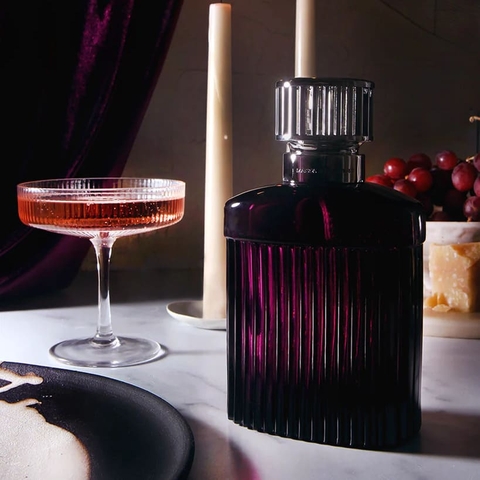 Đèn xông tinh dầu Alpha Plum Maison Berger – ảnh 2