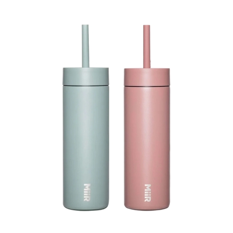 Bình giữ nhiệt Sipper Straw MiiR – ảnh 4