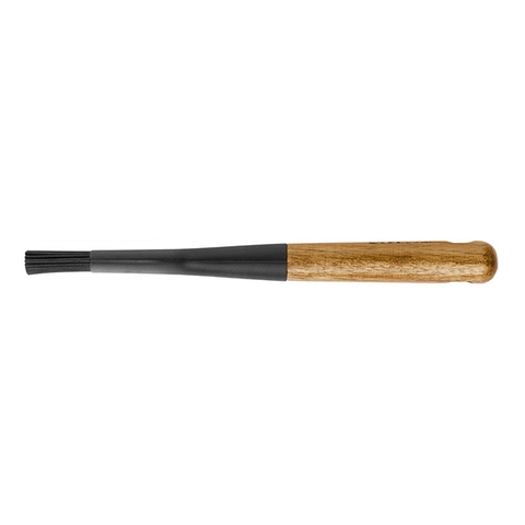 Cọ silicon màu đen Staub – ảnh 3
