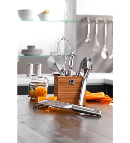 Hộp gỗ nhỏ Zwilling – ảnh 2