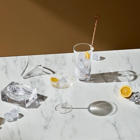 Bộ pha chế cocktail Hepburn Nude – ảnh 3