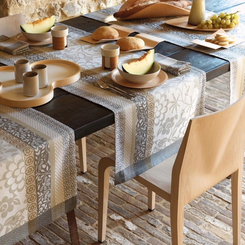 Khăn ăn Beige Français Provence – ảnh 3