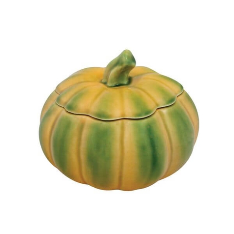 Tô đựng súp Bordallo Pinheiro Bordallo Pumkin – ảnh 3