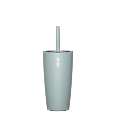 Ly giữ nhiệt Tumbler kèm ống hút MiiR – ảnh 2