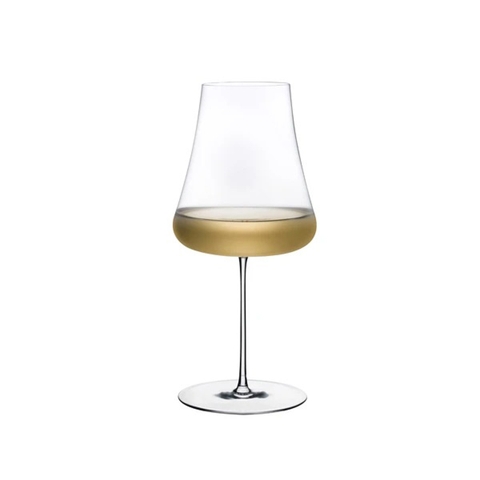 Ly rượu trắng Stem Zero Volcano Nude – ảnh 2