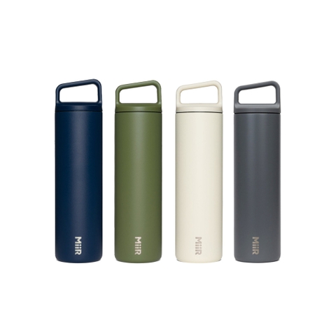 Bình giữ nhiệt Wide Mouth MiiR – ảnh 4