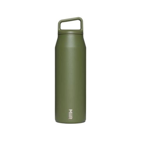 Bình giữ nhiệt Wide Mouth MiiR – ảnh 6