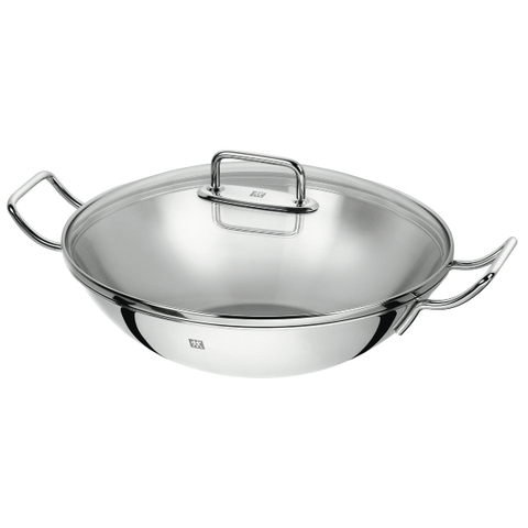 Chảo wok Plus Zwilling – ảnh 2