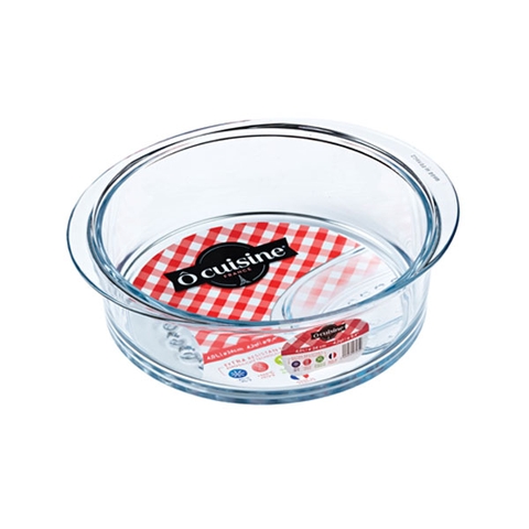 Xửng hấp gốm thủy tinh Ô Cuisine – ảnh 3