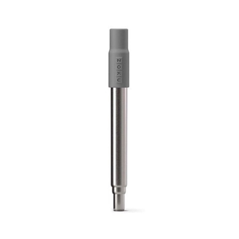 Ống hút inox bỏ túi Two Tone Zoku – ảnh 7