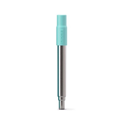Ống hút inox bỏ túi Two Tone Zoku – ảnh 6