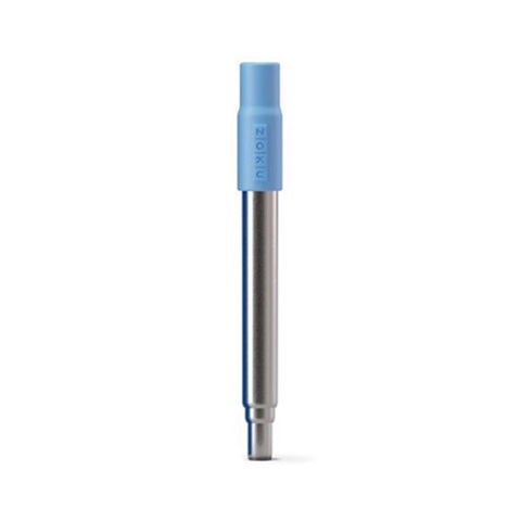 Ống hút inox bỏ túi Two Tone Zoku – ảnh 5