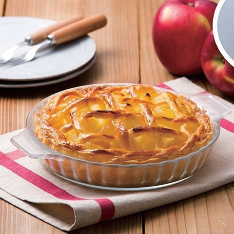 Khay nướng bánh Aderia Cera Bake – ảnh 5