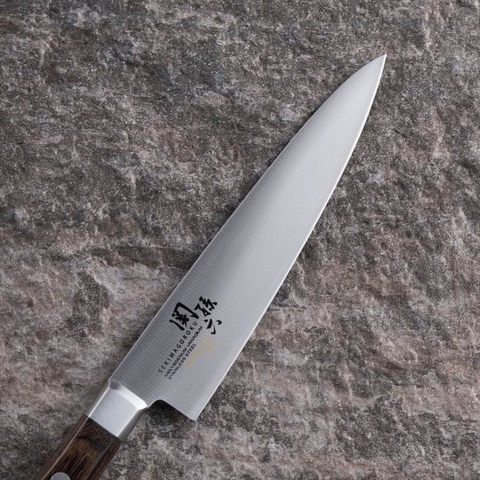 Dao gọt Seki Magoroku Benifuji KAI – ảnh 5