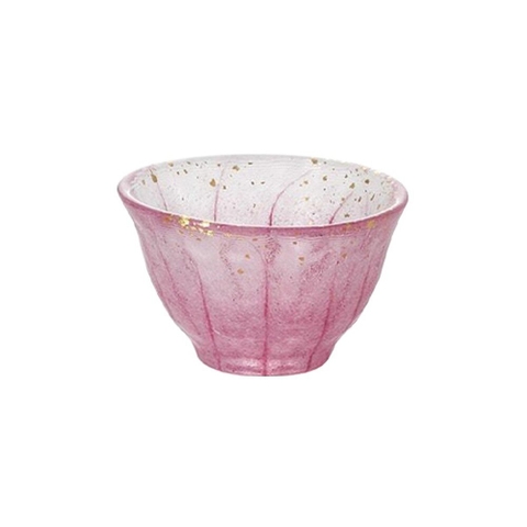 Ly rượu Sake Aderia Hanatsuzuri – ảnh 4