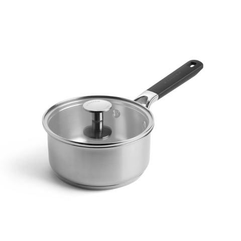 Quánh inox Classic KitchenAid – ảnh 2