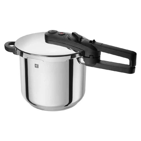 Bộ nồi áp suất EcoQuick Zwilling – ảnh 2