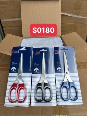 Kéo Văn Phòng S0180