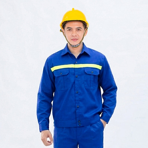ÁO BẢO HỘ LAO ĐỘNG KỸ SƯ -CÔNG NHÂN