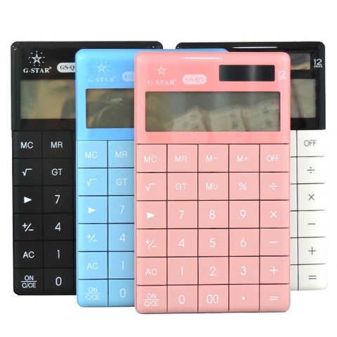 Máy Tính GS-Q5 Hiệu Gstar