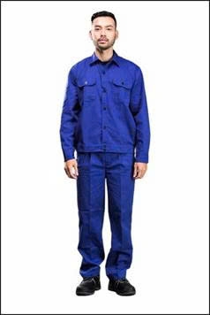 ÁO BẢO HỘ LAO ĐỘNG KỸ SƯ -CÔNG NHÂN