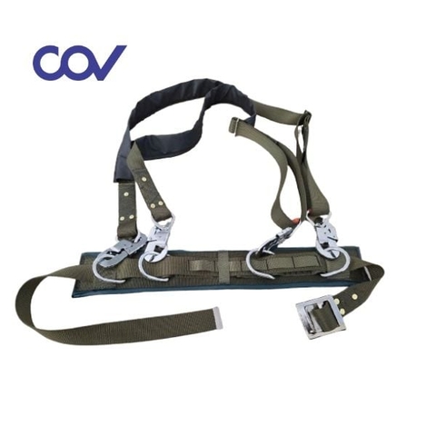 Dây Đai An Toàn Cho Thợ Điện COV-DL-001