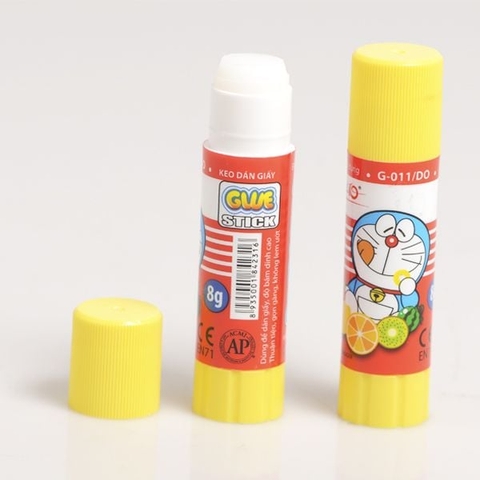 Hồ Khô Điểm 10 Doraemon G-011/DO
