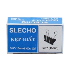 KẸP BƯỚM 19MM