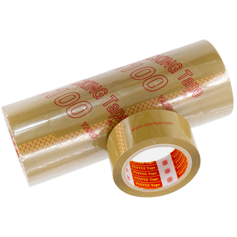 Băng keo đục 100 yard