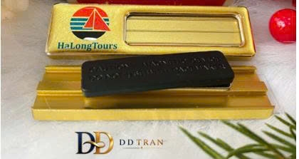 Bảng tên - mẫu 6