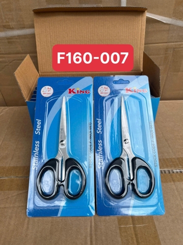 Kéo Văn Phòng F160