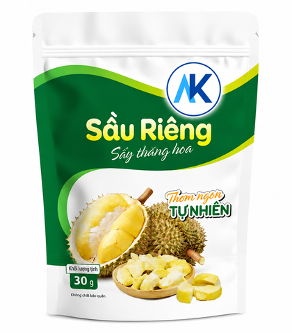 Câu Chuyện Sầu Riêng
