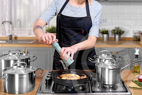 Bí quyết giữ cho đồ gia dụng luôn bền đẹp như mới