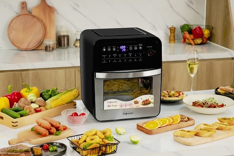 Đồ gia dụng cao cấp giúp nâng tầm chất lượng cuộc sống