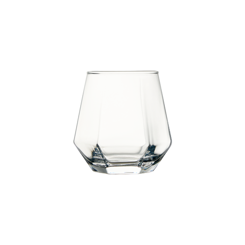 Bộ 6 cốc thuỷ tinh Hakone Tulip 310 ml (ES5163-2) (Song ngữ)