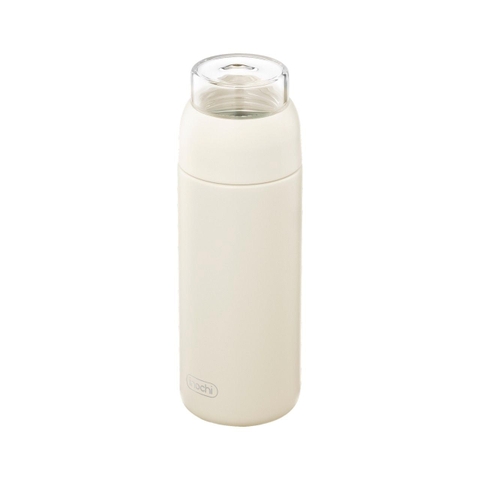 Bình pha trà giữ nhiệt Fuji Leaf 450ml