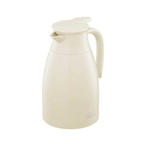 Ấm giữ nhiệt Fuji Home 1500ml - Ivory (3107)