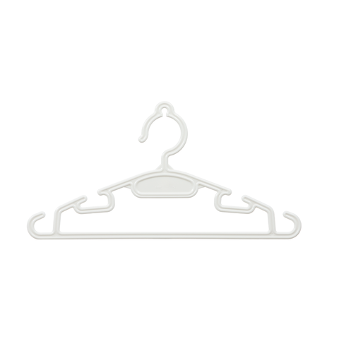 Móc áo mỏng trẻ em Hara 185
