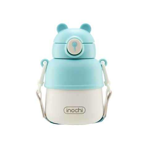 Bình giữ nhiệt Fuji Bear 560ml