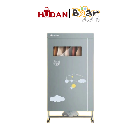 Tủ sấy quần áo Bear HGJ - D12D5