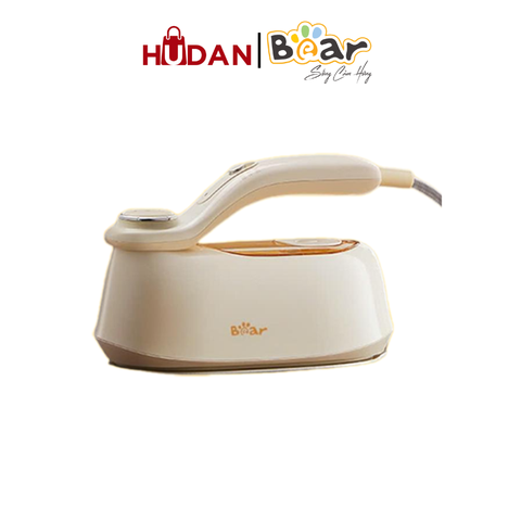 Bàn ủi hơi nước Bear IR-4H15H