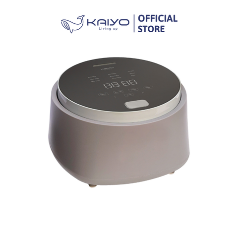Nồi cơm điện tử đa năng Kaiyo 1.5L