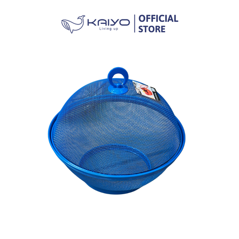 Rổ quả táo Kaiyo có nắp đậy