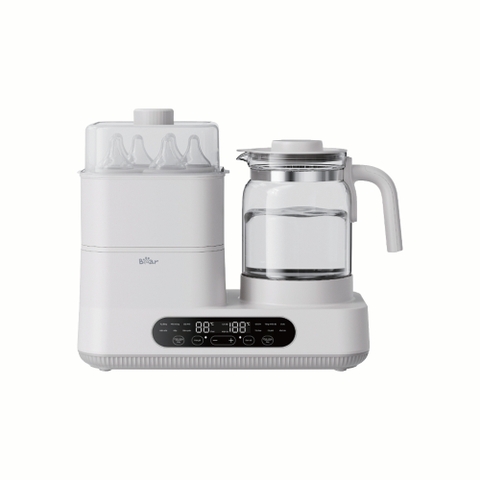 Máy đun nước và hâm sữa tiệt trùng Bear WW-5H12V78
