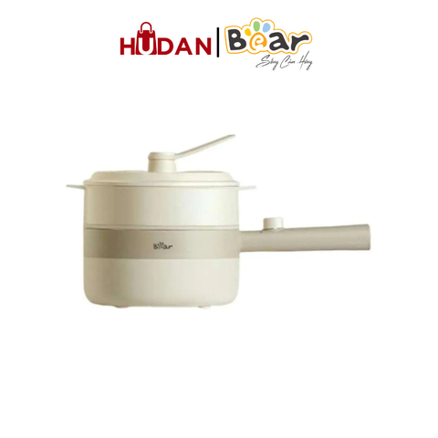 Nồi điện đa năng Bear 1.6L MC- 4H16F