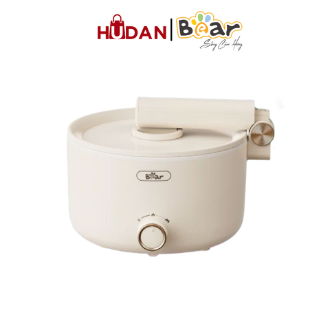 Nồi điện đa năng Bear 1.6L MC- 4H16G