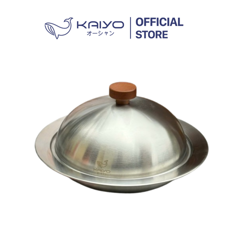 Nồi hấp inox đa năng Kaiyo, 25cm